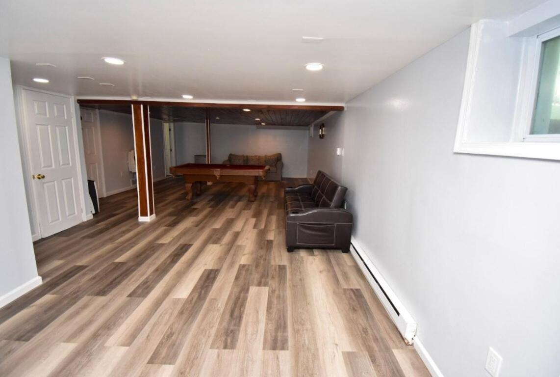 Cozy Away From Holiday home Tobyhanna