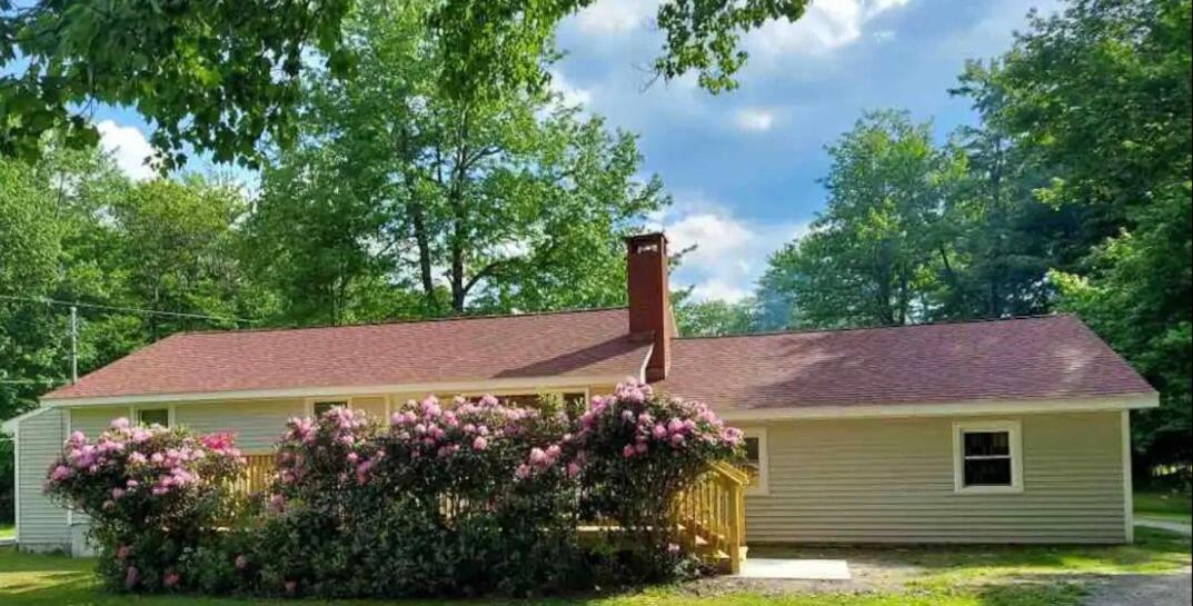 Holiday home Cozy Away From Tobyhanna