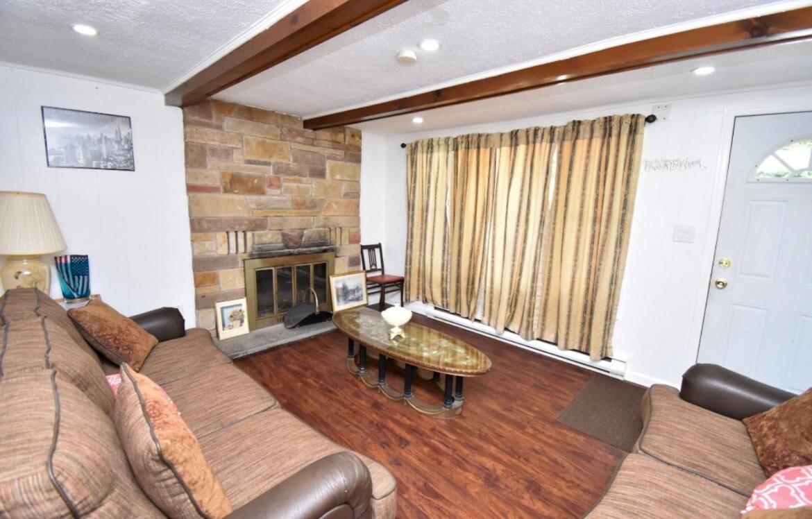 Cozy Away From Holiday home Tobyhanna